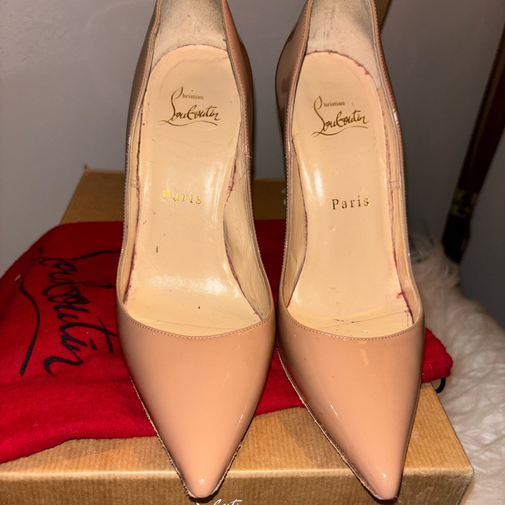 So Kate Nude